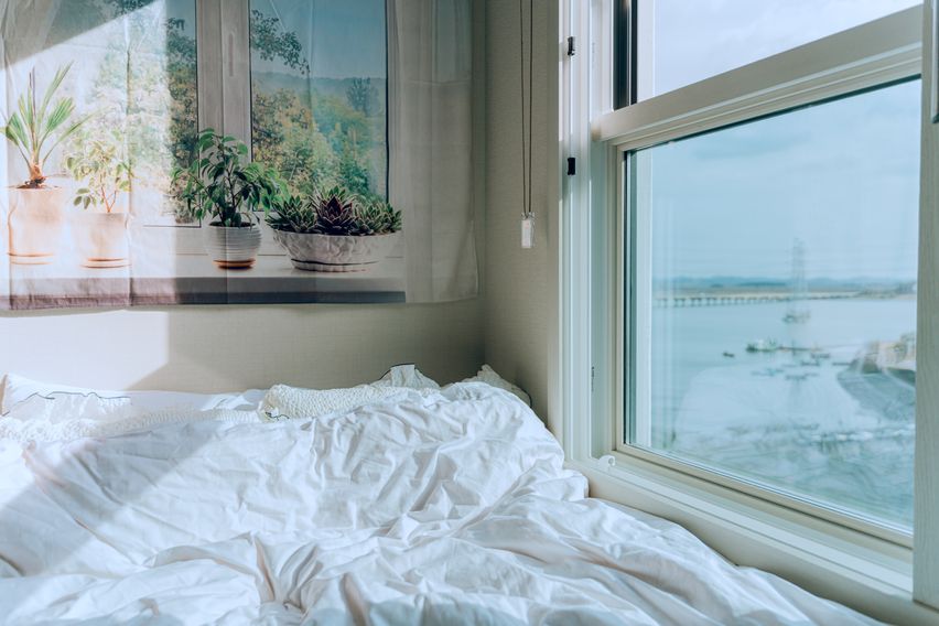 마리나오션스테이 코지