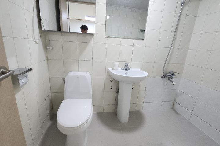 소흘 넓고 깨끗한 방 7번째 이미지
