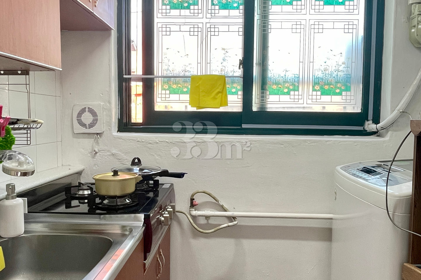 Jeonju Short-term Rental Sunny's 2F 12th image