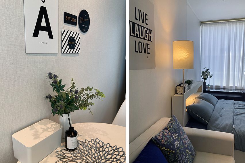 수서역2분(힐링♥풀옵) 12번째 이미지