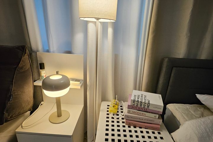 Yumi House 4th image