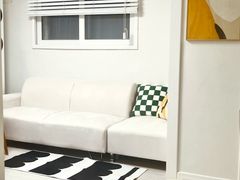 Seokchon Station Two-Room Apartment (with Dry 5th image
