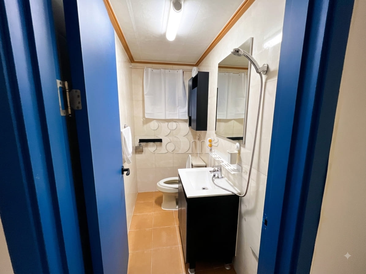 Fully furnished unit near Gongdeok/Hyochang P 11th image