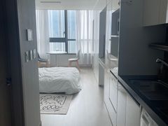 송도 풀옵션 원룸#호텔 2번째 이미지