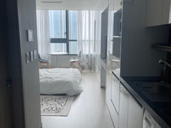 Songdo Fully Furnished Studio #Hotel 2th image