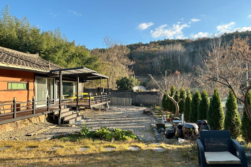 참힐링스테이영광 18번째 이미지