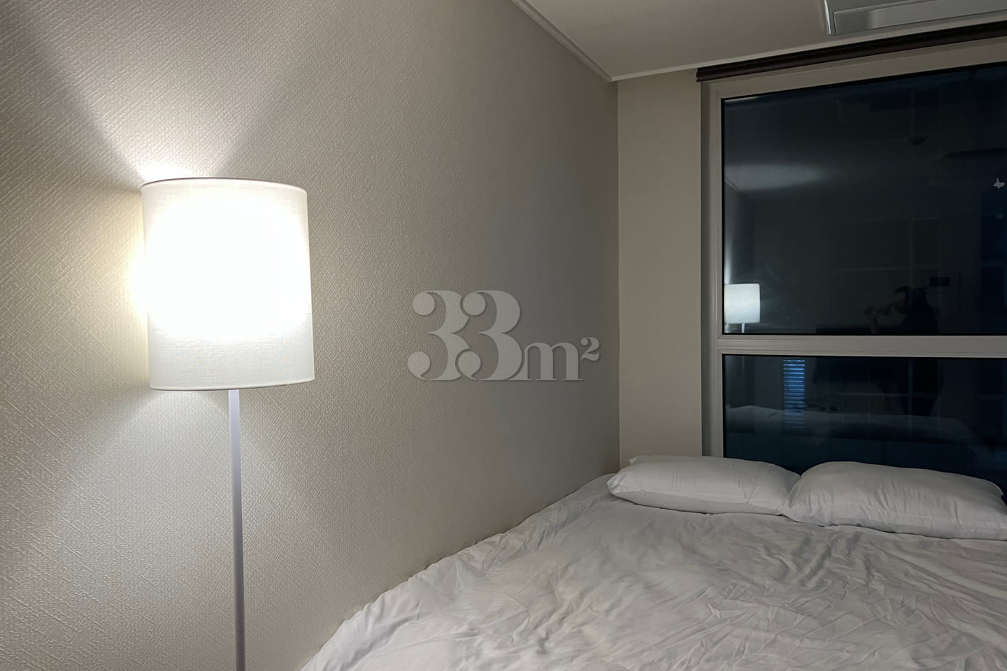 Fully furnished, 5 minutes from Pyeongtaek St 0th image
