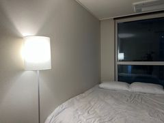 Fully furnished, 5 minutes from Pyeongtaek St 0th image