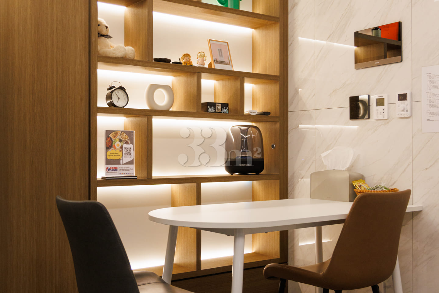 Seocho Fully Furnished Luxury Residence 16th image