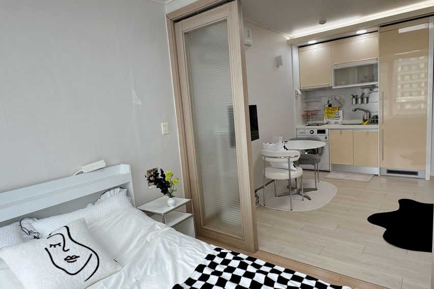 공덕역 10초❤️풀옵션