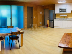 17-Pyeong Ocean View Unit (2nd Floor) – Bed 5th image