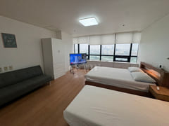 Mokdong luxury furniture, large room with a g 3th image