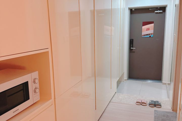 🧡판교역도보1분코지룸🧸 8번째 이미지