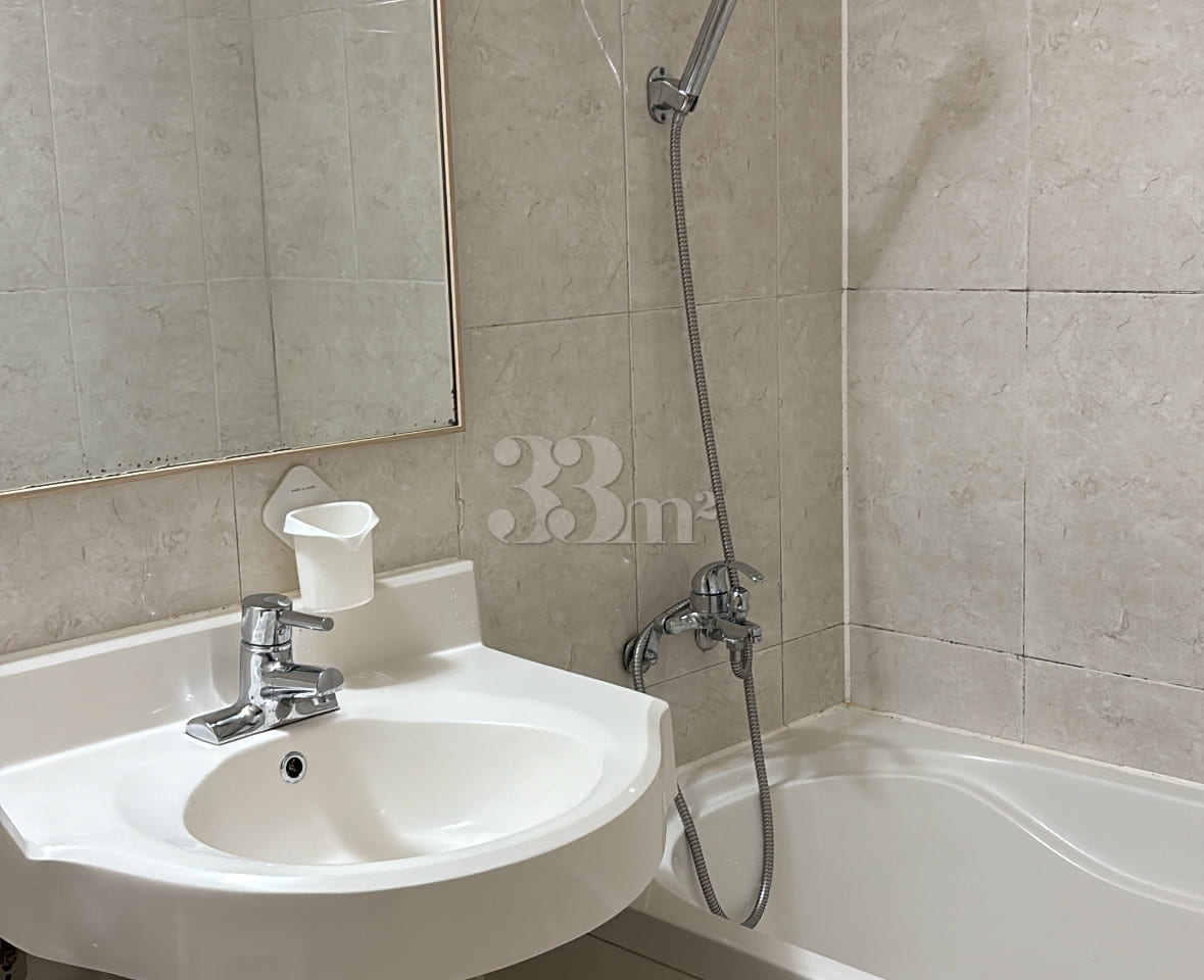 4-bedroom apartment (42 pyeong) in Hongdae, S 12th image