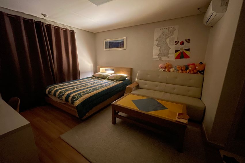 성황동,50“스마트TV 1번째 이미지