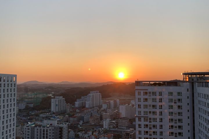 청주터미널투베이주차무료 1번째 이미지