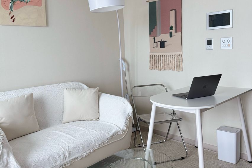 청량리역신축 초고층뷰✨ 1번째 이미지