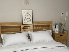 💙BRT 1.5-room with veranda 4th image