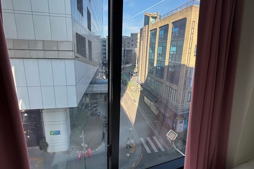 홍대지하철5초컷 1번째 이미지