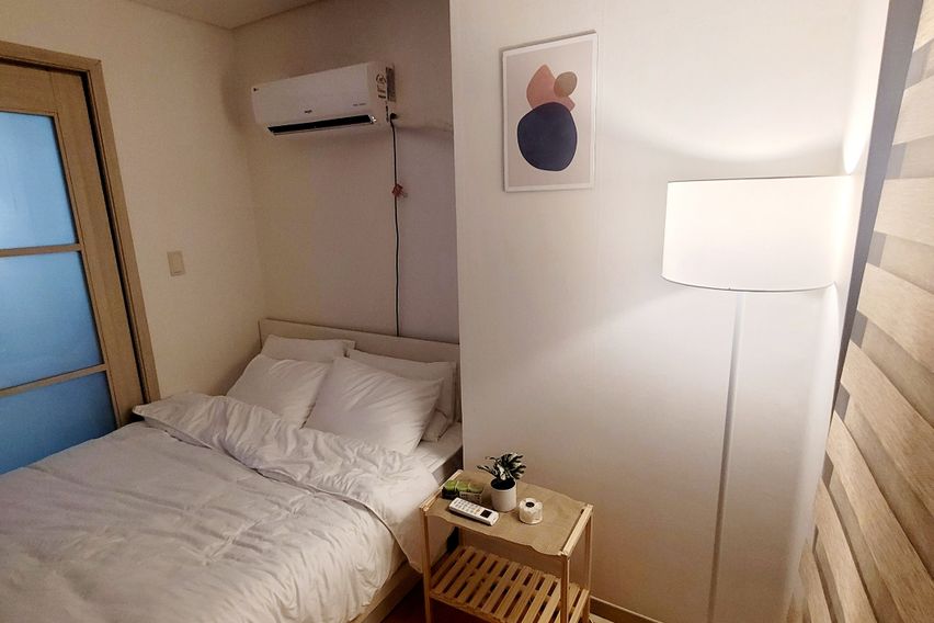 광화문 종각역 1.5룸