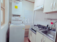 Studio apartment near Chonnam National Univer 9th image