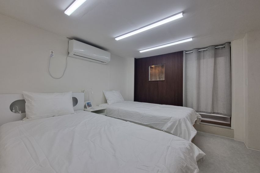 신논현,논현 쓰리베드