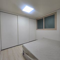 Newly built property with parking in Hwagok-d Unit Image