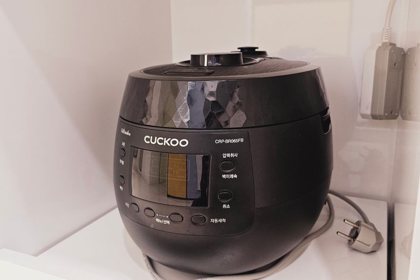 초역세권 신축 쓰리룸