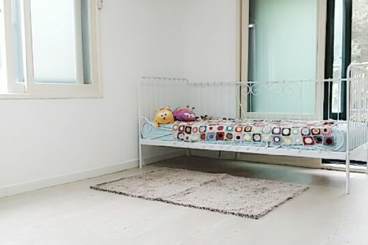 Fully furnished apartment near Seodaejeon Tol 3th image