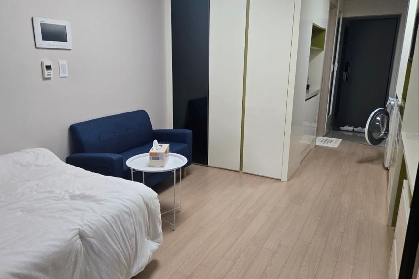 오션클라우드 휴 중정 3번째 이미지