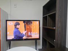2-minute walk from Seoul Station; parking ava 11th image