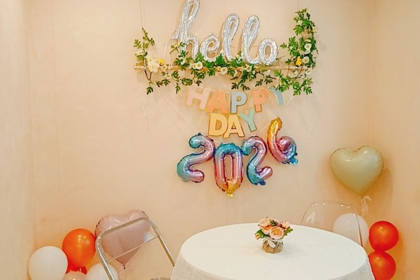 인테리어 예쁘게 꾸민집