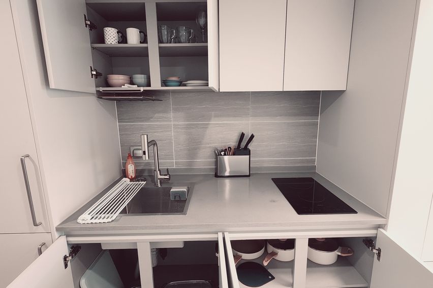 동탄호수공원 라온스테이