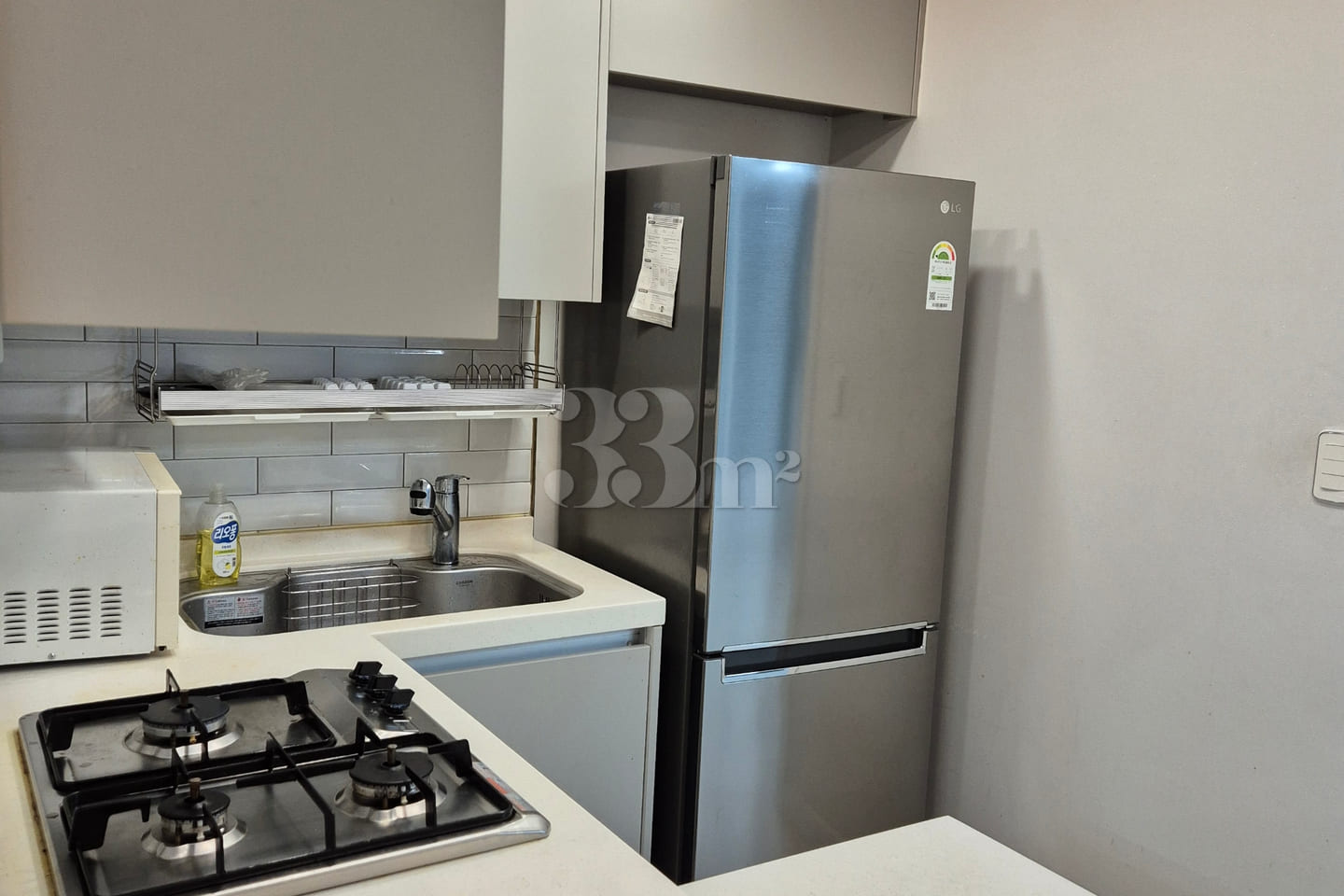Gimpo Airport/Banghwa-dong 3-room apartment 5th image