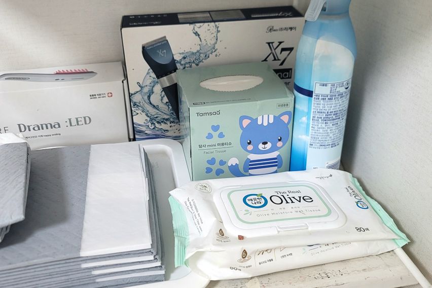 삼성동/펫가능/여성1인 5번째 이미지
