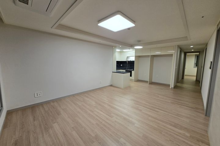 랜시티 파크뷰 3룸 0번째 이미지