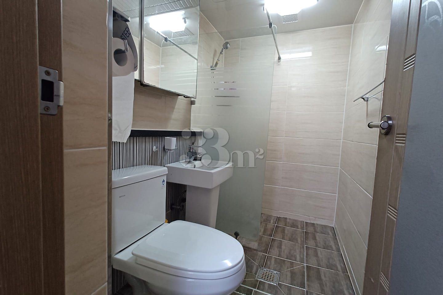 Best 2-bedroom apartment near Yeongildae Beac 5th image