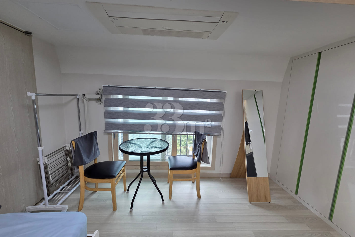 Studio apartment near Jeju Airport 1th image
