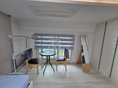 Studio apartment near Jeju Airport 1th image