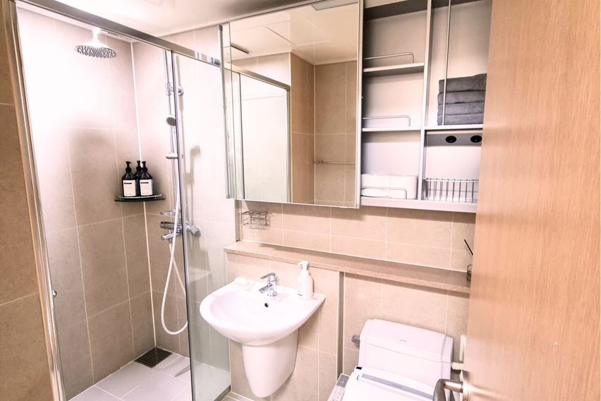 2호선구디역3분