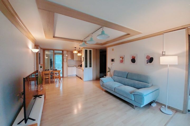 Home Sweet Home Yongin Dongbaek 3-Room 13th image