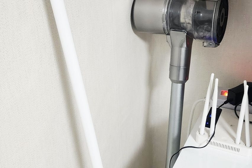 6-story building next to the industrial compl 7th image