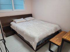 3룸 정원 타운하우스 7번째 이미지