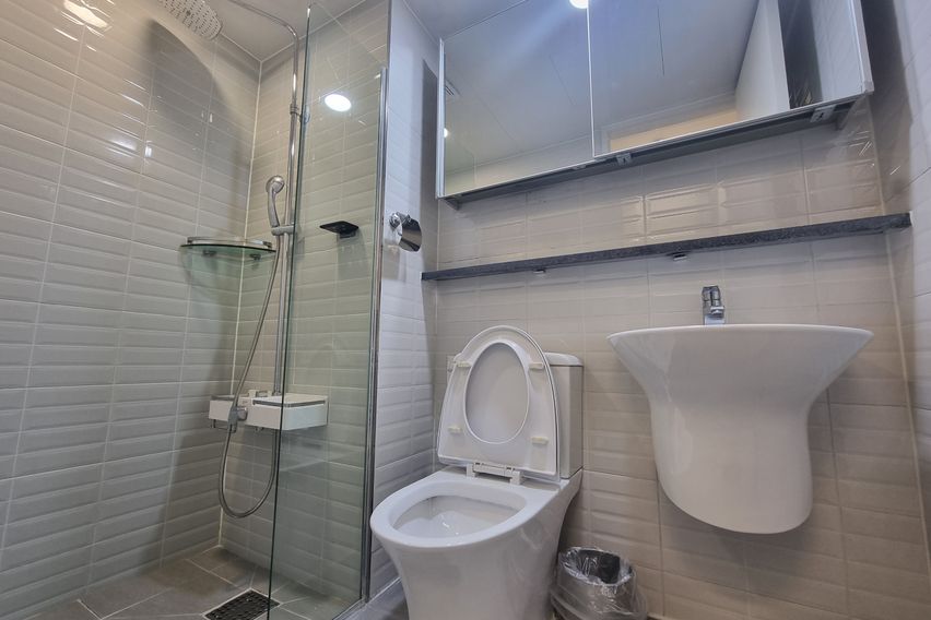 잠실방이 올공하우스 2