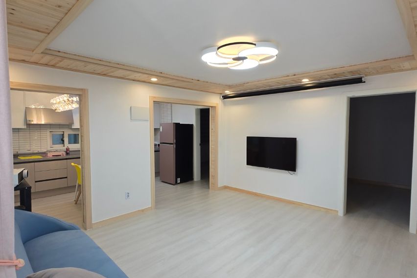 속초 힐링하우스[4룸]