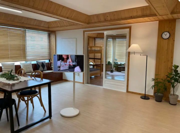 #BongpyeongStay Spacious and pleasant 방 이미지