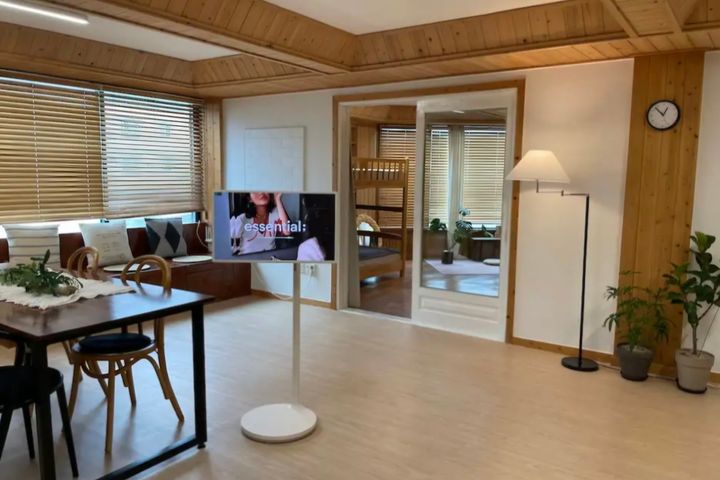 #BongpyeongStay Spacious and pleasant 0th image