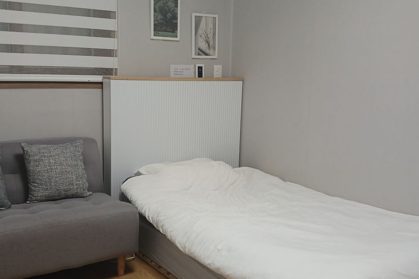 1층   단독 세대원룸 2번째 이미지