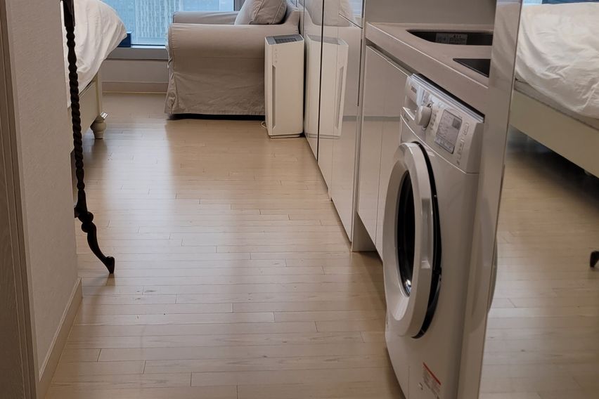 인천대입구역 멋진뷰 10번째 이미지