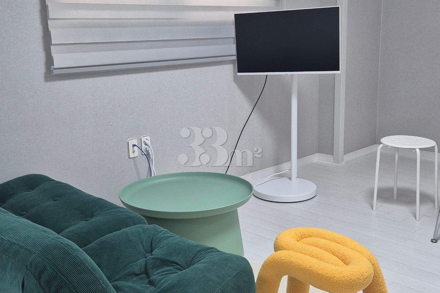 A stylish and spotless accommodation in Irwon 1th image